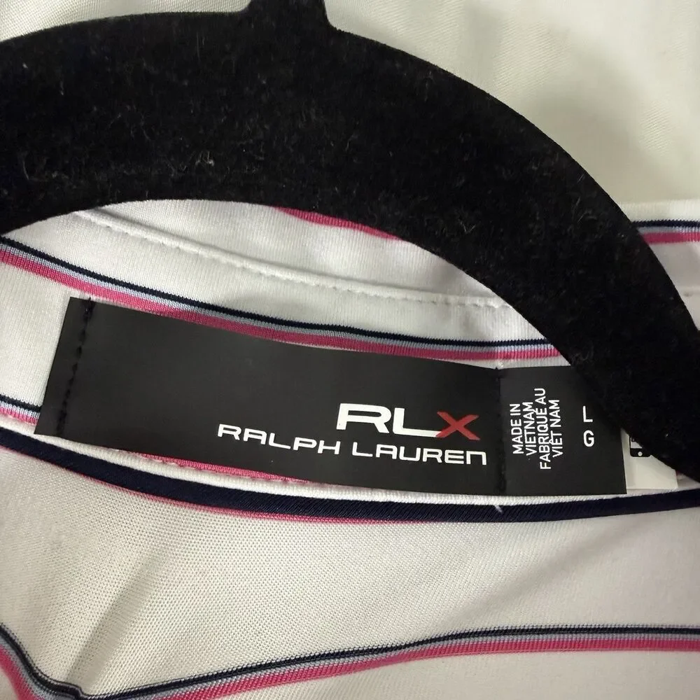 Ralph Lauren pit 24in